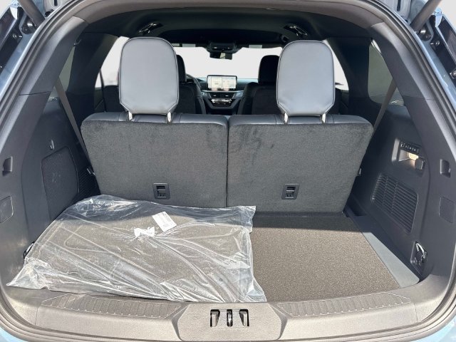 New 2027 Ford Explorer ST w/ ST Sinister Package AWD/4WD image 12