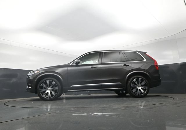 Used 2023 Volvo XC90 B6 Ultimate w/ Protection Package AWD/4WD image 25