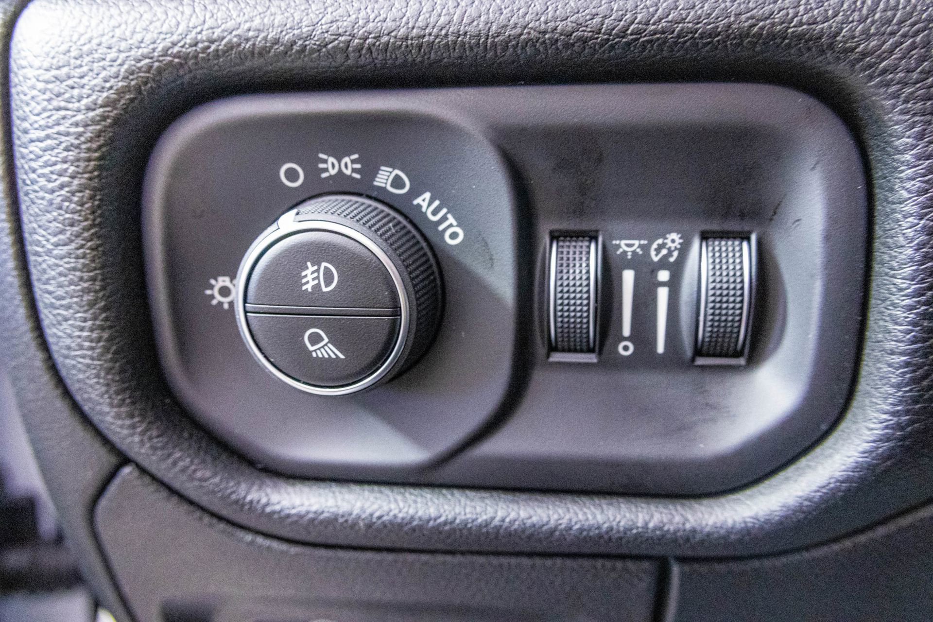 New 2026 RAM 1500 Big Horn image 19