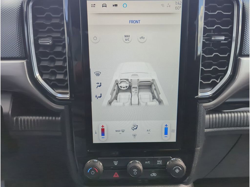 Used 2024 Ford Ranger XLT w/ Technology Package image 25