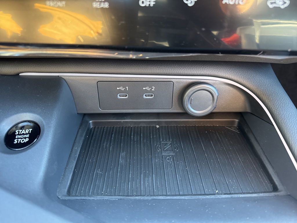 New 2026 Nissan Sentra SR w/ SR Premium Package image 25