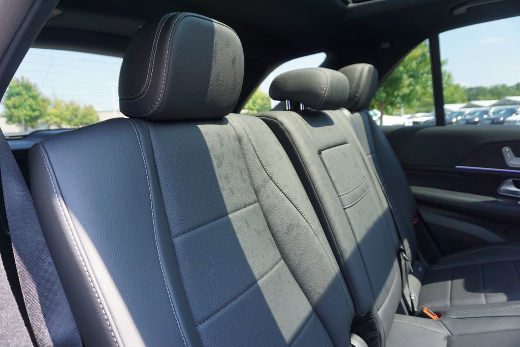 New 2026 Mercedes-Benz GLE 350 4MATIC image 59