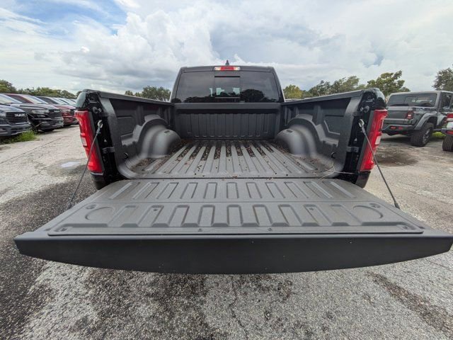 New 2026 RAM 1500 Big Horn image 11