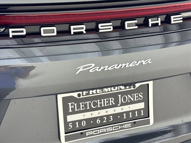 New 2026 Porsche Panamera image 26