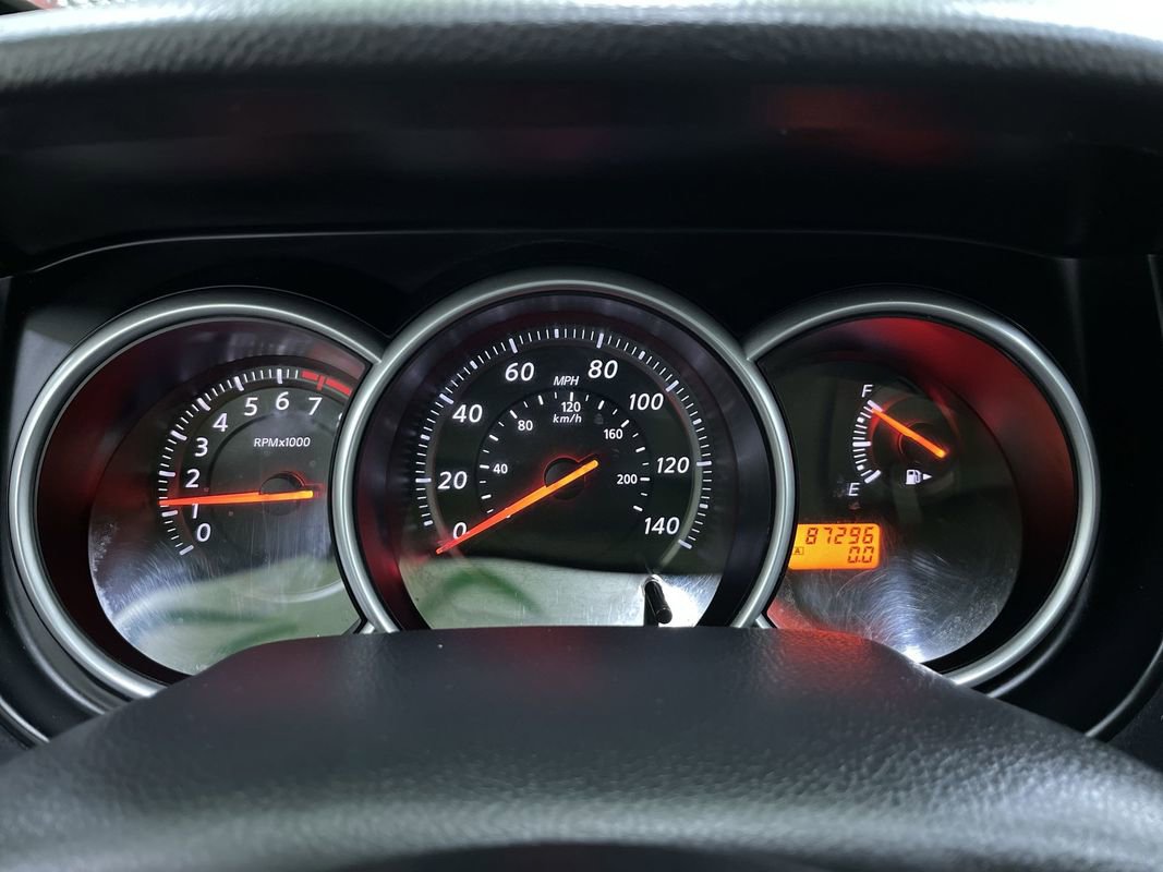 Used 2012 Nissan Versa 1.8 S image 19