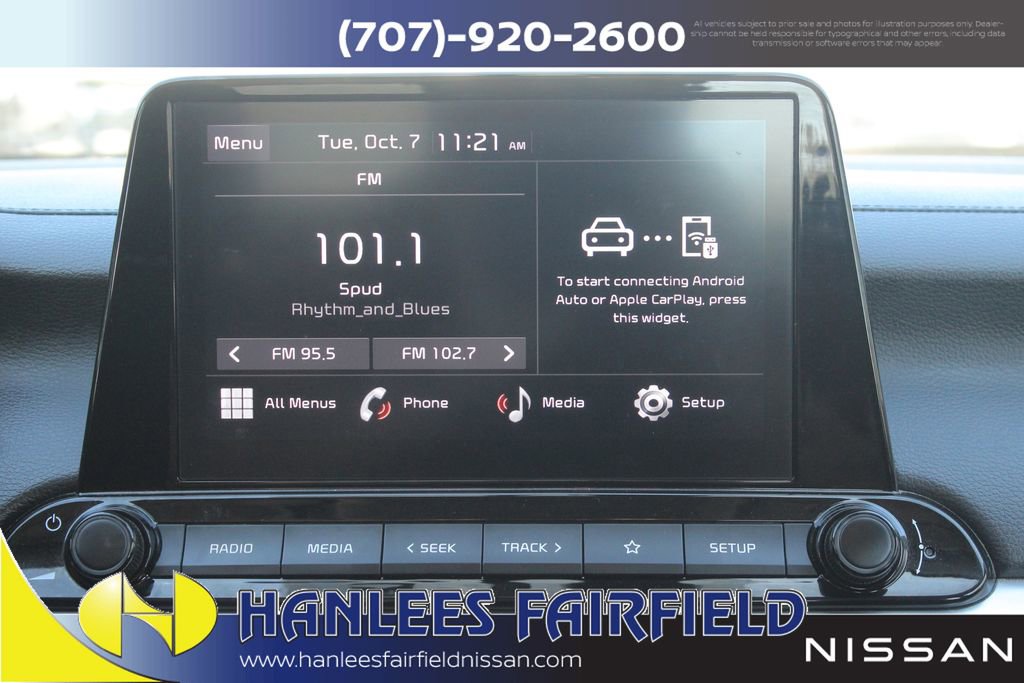 Used 2023 Kia Forte LXS FWD image 21