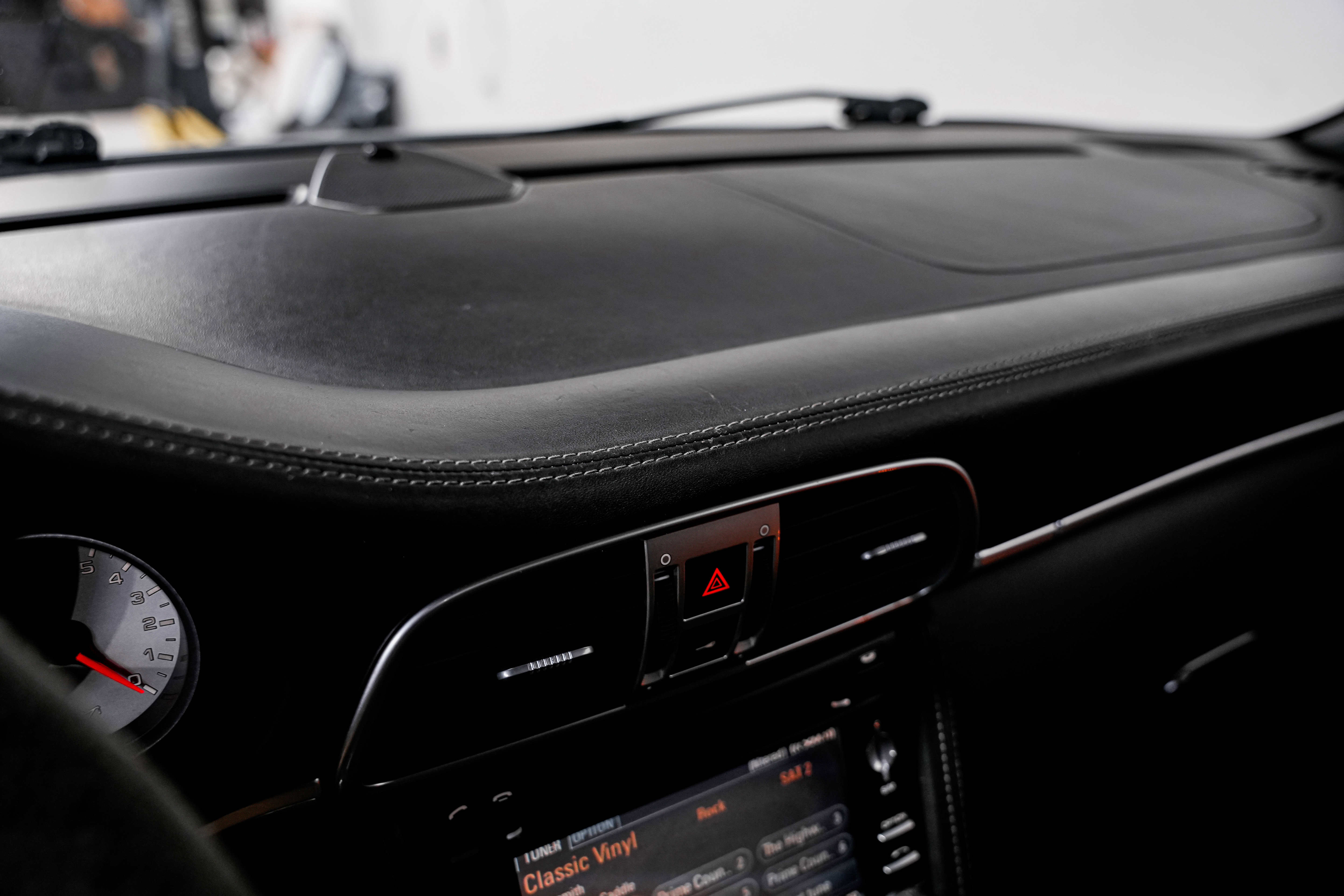 Used 2009 Porsche 911 Carrera S RWD image 11