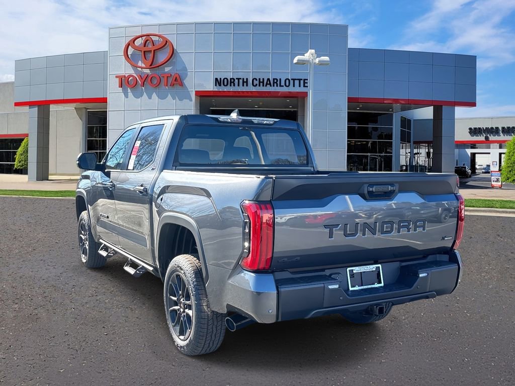 New 2026 Toyota Tundra SR5 image 8