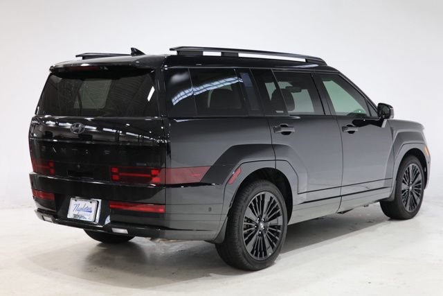 Used 2026 Hyundai Santa Fe Calligraphy AWD/4WD image 7