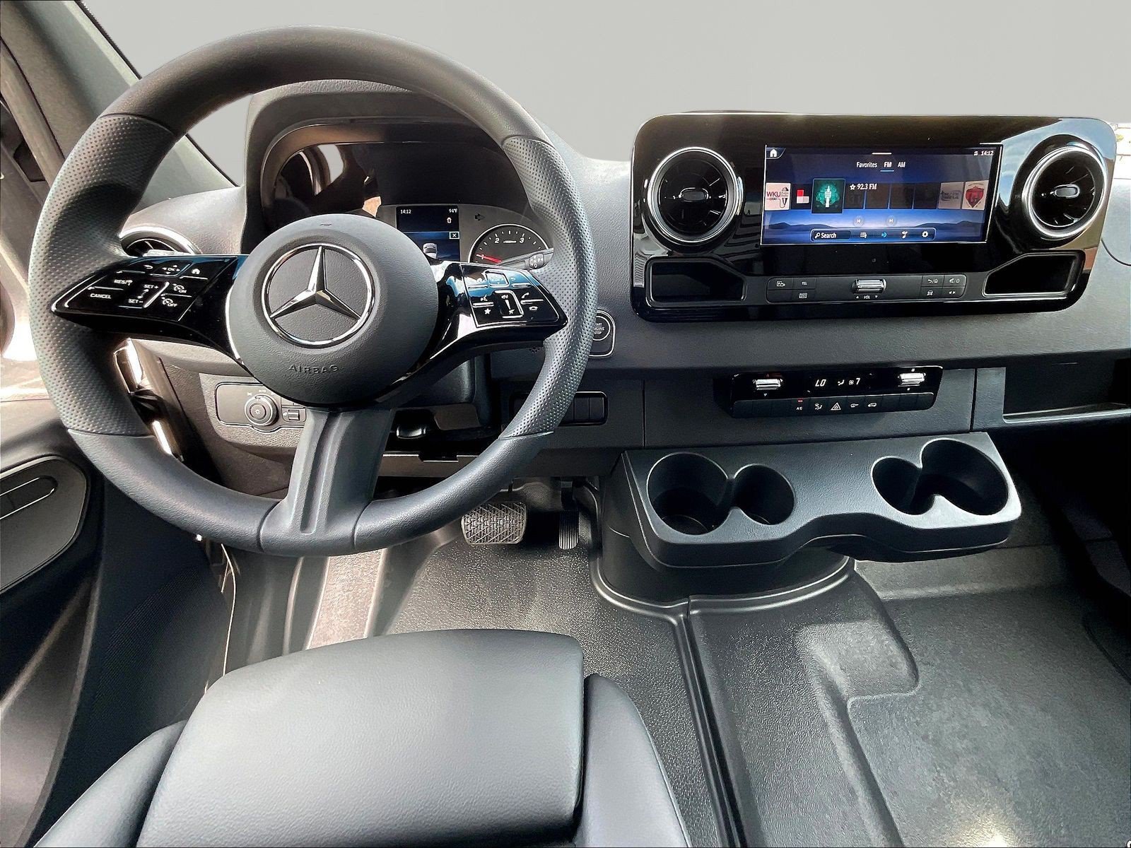 New 2026 Mercedes-Benz Sprinter 4500 image 8