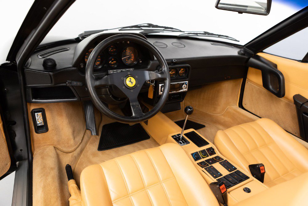 Used 1989 Ferrari 328 GTS image 58