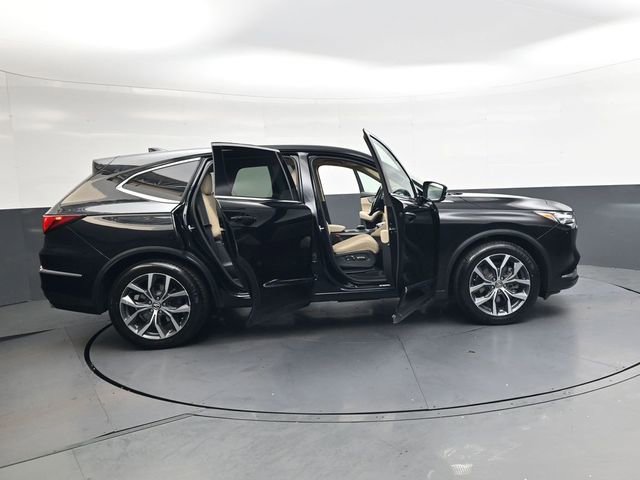 Used 2023 Acura MDX Technology image 42