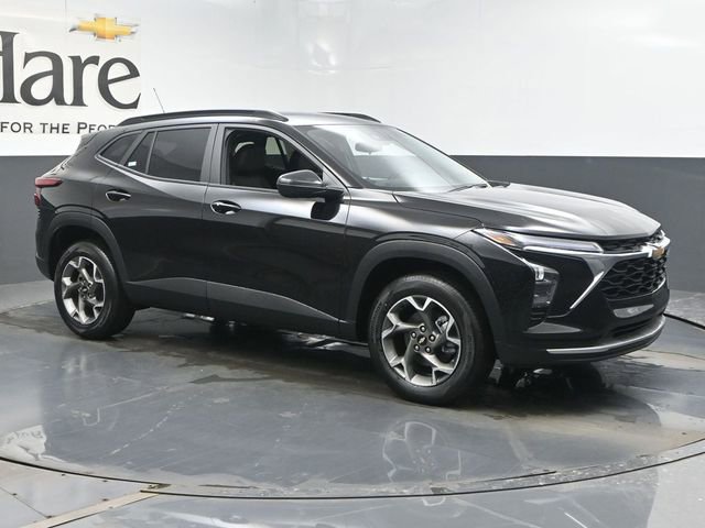 New 2026 Chevrolet Trax LT image 6