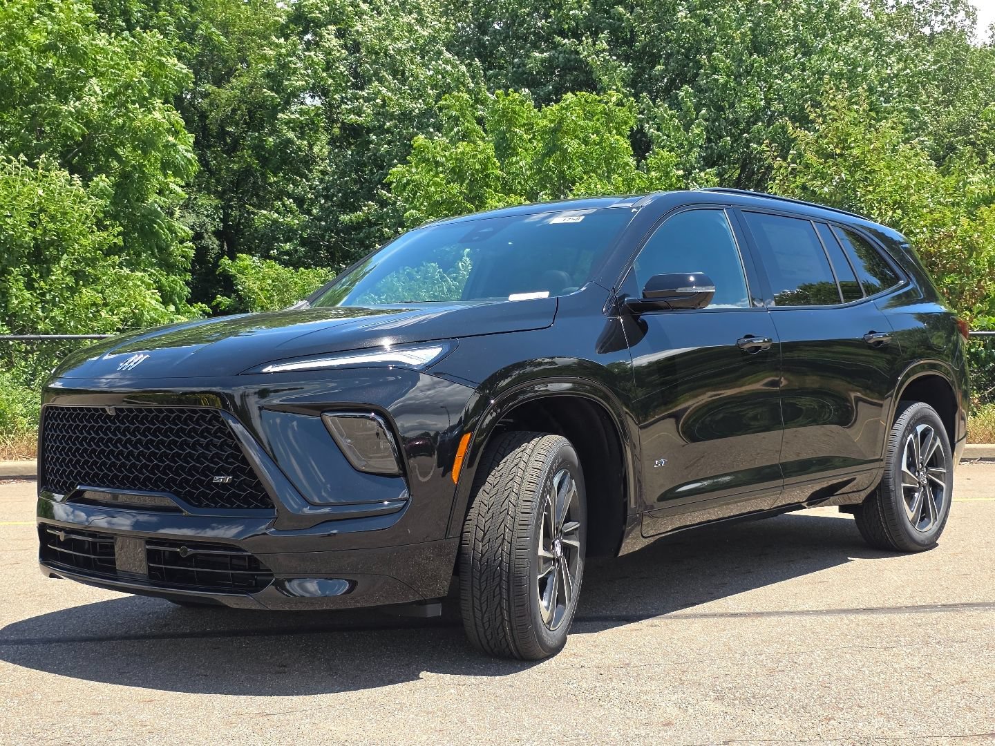 New 2026 Buick Enclave Sport Touring w/ Power Package AWD/4WD image 14