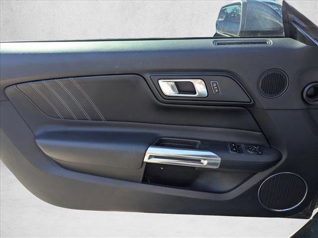 Used 2020 Ford Mustang Premium w/ Ford Safe & Smart Package image 14