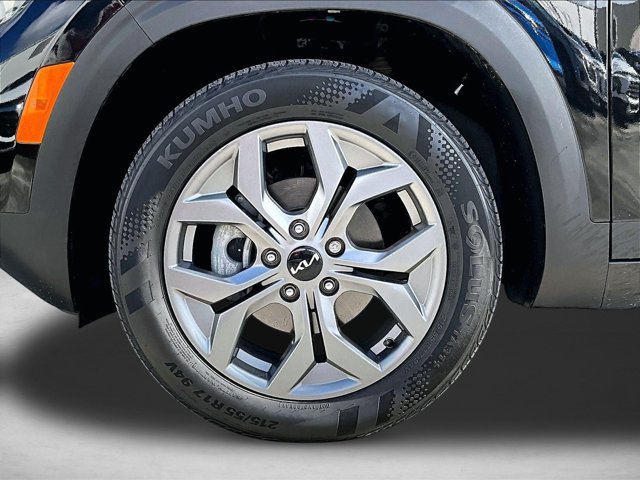 Used 2026 Kia Seltos LX FWD image 10