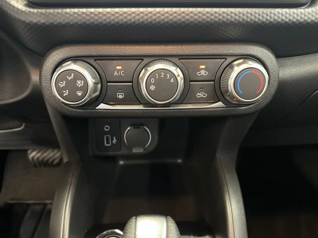 Used 2022 Nissan Kicks S FWD image 26