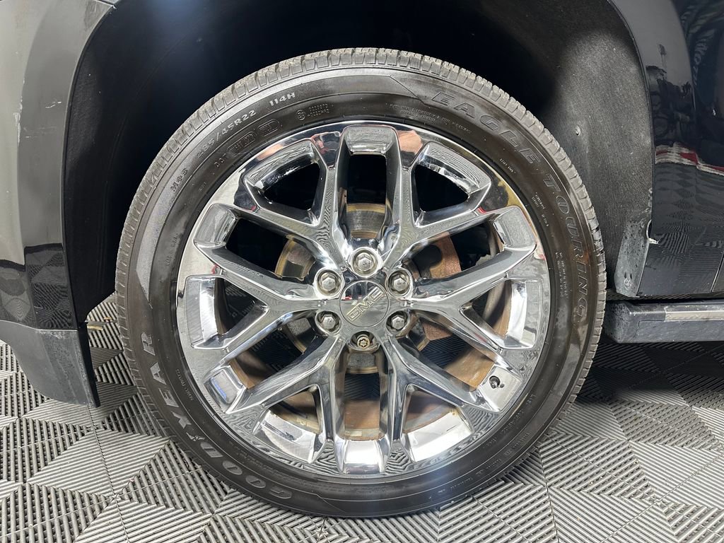 Used 2019 GMC Yukon Denali image 14