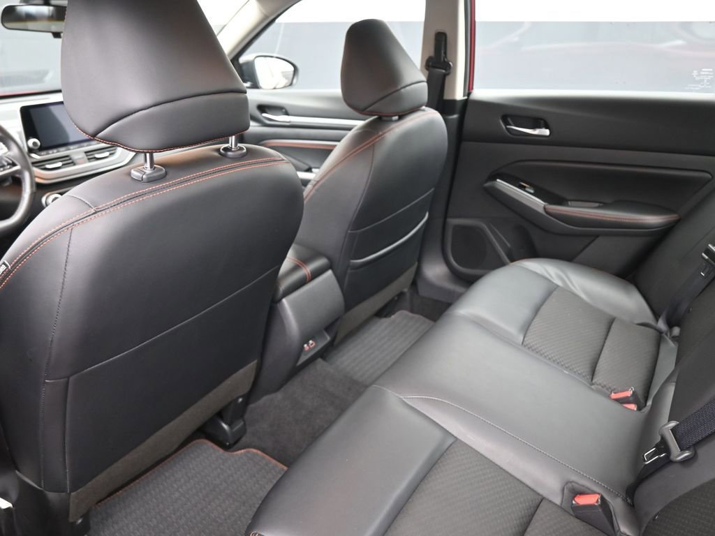 Used 2023 Nissan Altima 2.5 SR image 23
