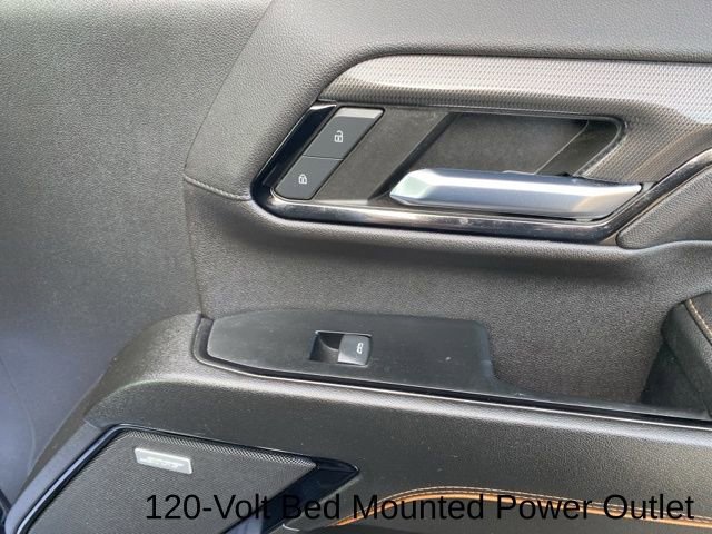 Used 2024 GMC Sierra 2500 AT4 w/ AT4 Preferred Package image 38