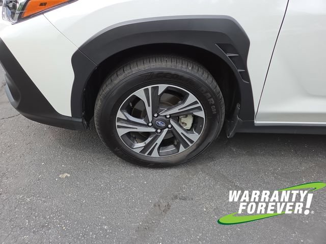 Certified 2026 Subaru Crosstrek 2.5i Premium AWD/4WD image 19