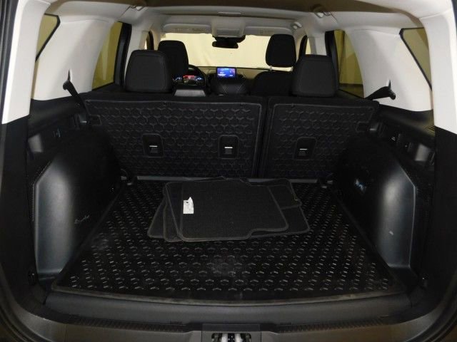 Used 2022 Ford Bronco Sport Badlands image 16