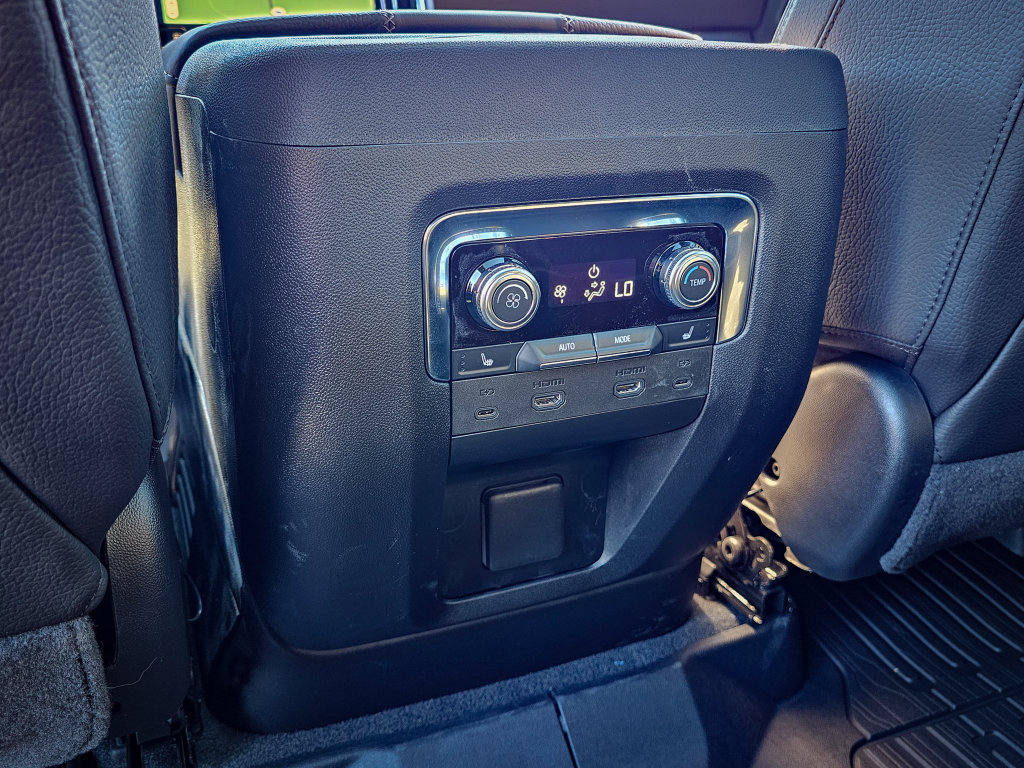 New 2027 GMC Yukon Denali w/ Denali Reserve Package AWD/4WD image 40