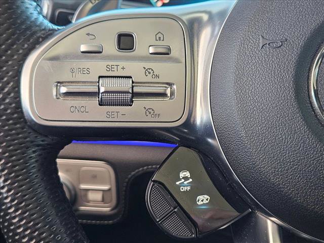 Used 2021 Mercedes-Benz GLE 53 AMG AMG GLE 53 image 17