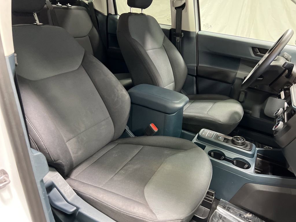 Used 2024 Ford Maverick XL w/ Equipment Group 100A Standard image 11