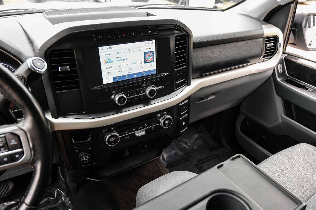 Used 2021 Ford F150 XLT w/ Equipment Group 301A Mid AWD/4WD image 20