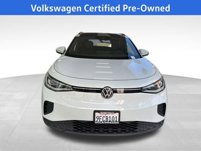 Certified 2022 Volkswagen ID.4 Pro S image 12