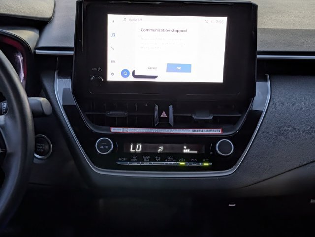 Used 2026 Toyota Corolla SE FWD image 15
