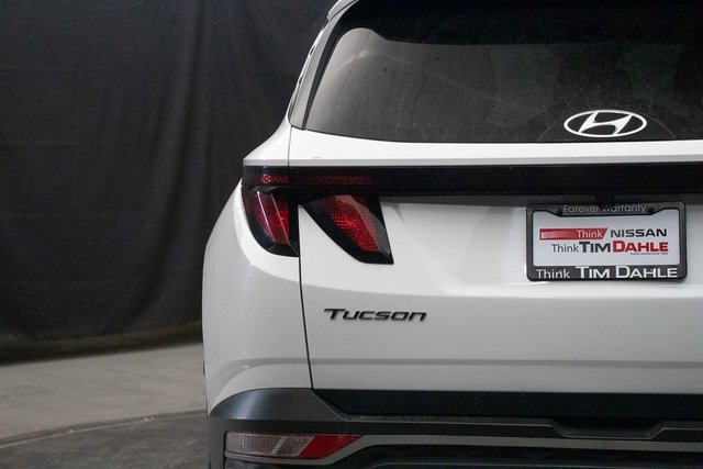 Used 2024 Hyundai Tucson SEL image 12