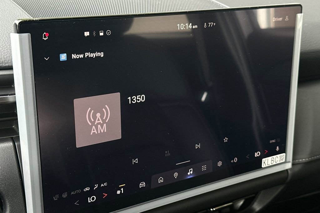New 2026 MAZDA CX-5 Preferred AWD/4WD image 19