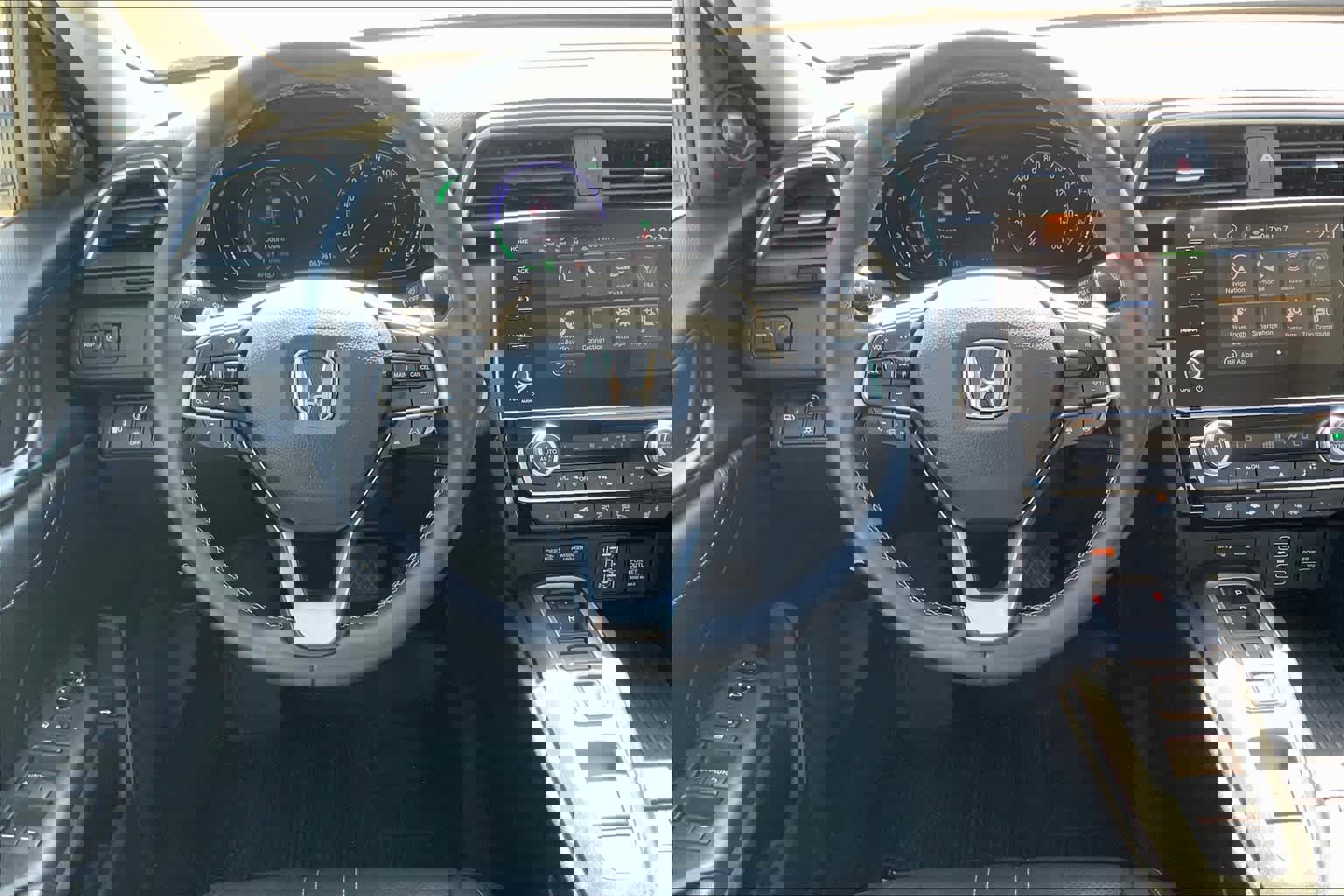 Used 2019 Honda Insight Touring image 5