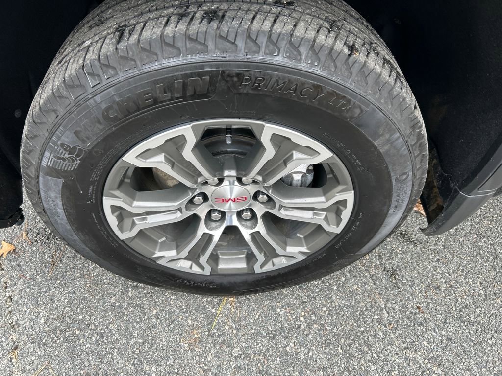 Used 2025 GMC Sierra 1500 SLT image 14