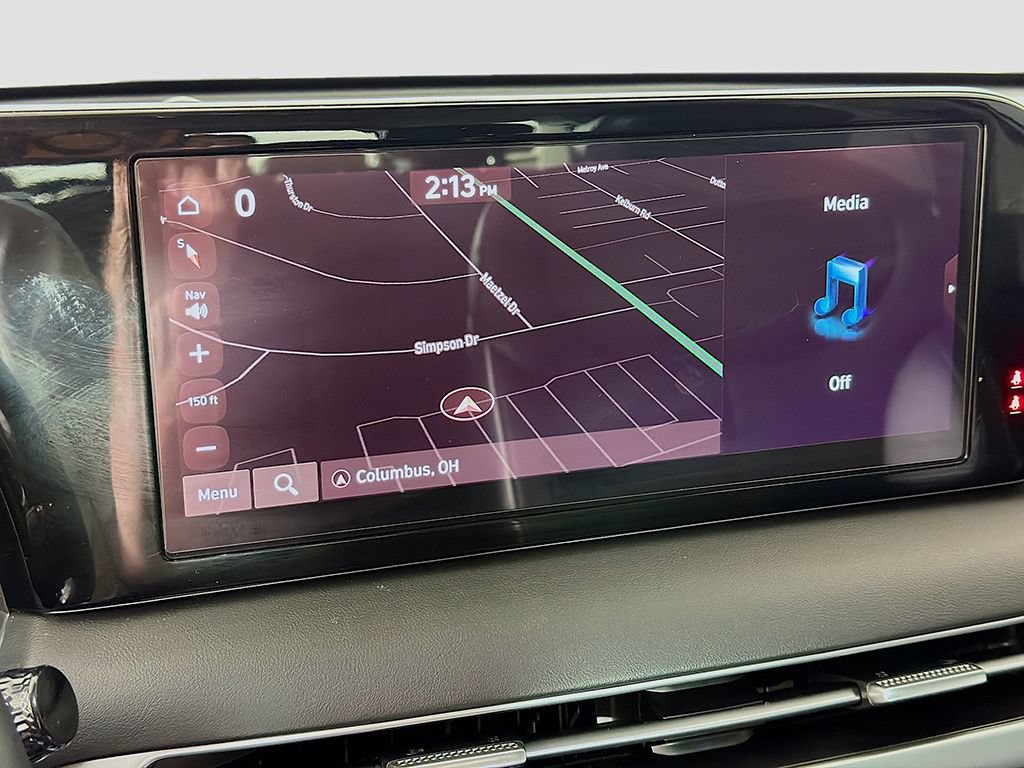 Used 2023 Hyundai Palisade SEL AWD/4WD image 38