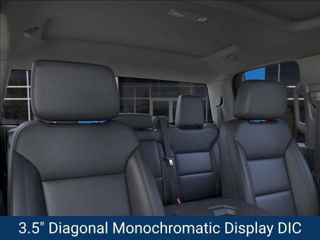 New 2026 Chevrolet Silverado 2500 W/T w/ WT Convenience Package image 27