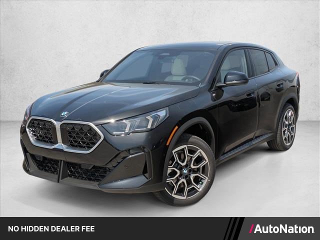 Used 2026 BMW X2 xDrive28i w/ Technology Package