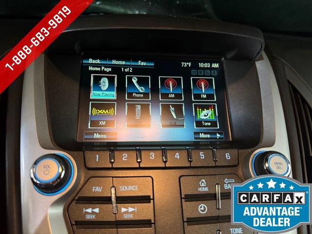 Used 2017 Chevrolet Equinox LS FWD image 13