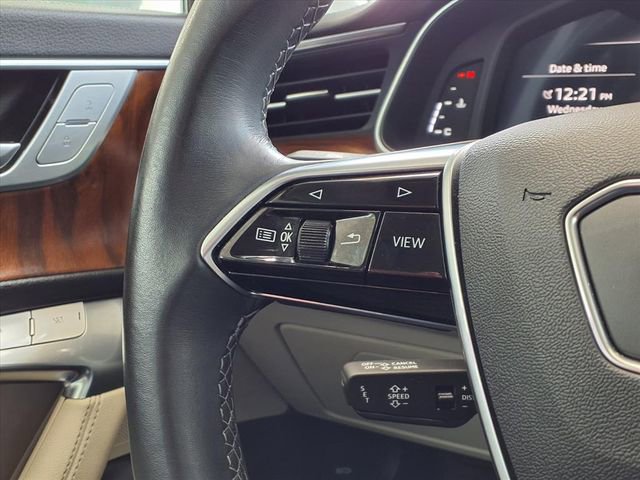 Used 2023 Audi A6 Premium Plus image 15