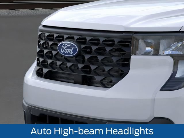 New 2025 Ford Maverick XLT w/ 4K Tow Package AWD/4WD image 22