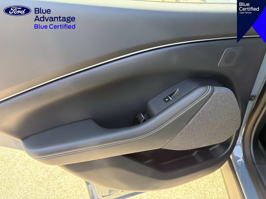 Used 2024 Ford Mustang Mach-E Premium RWD image 11