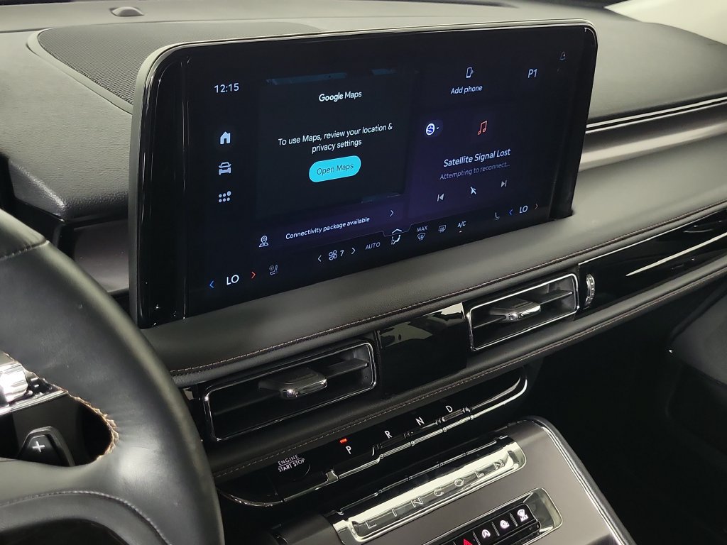 New 2026 Lincoln Aviator 2WD image 26