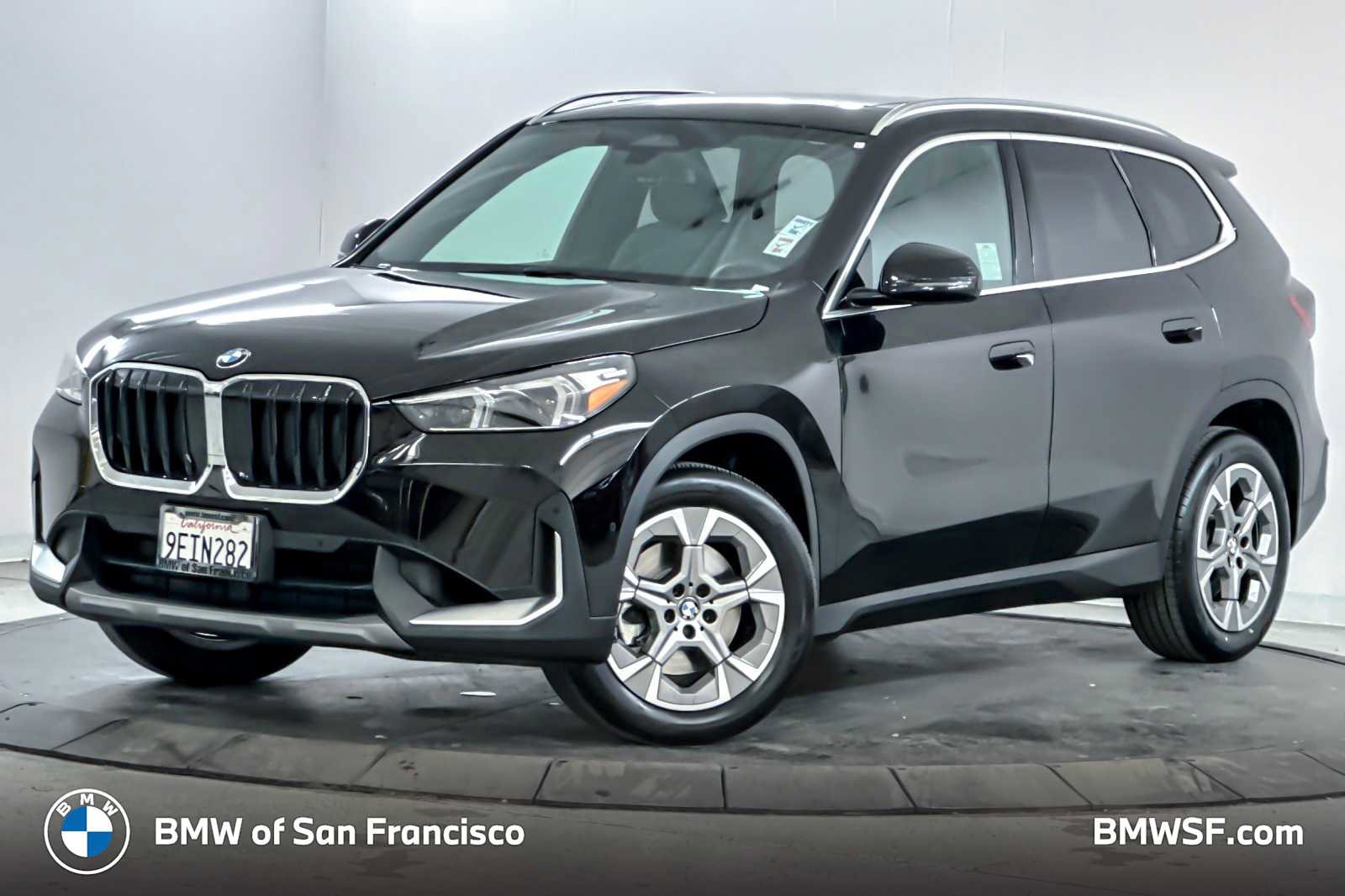 Used 2023 BMW X1 xDrive28i w/ Convenience Package