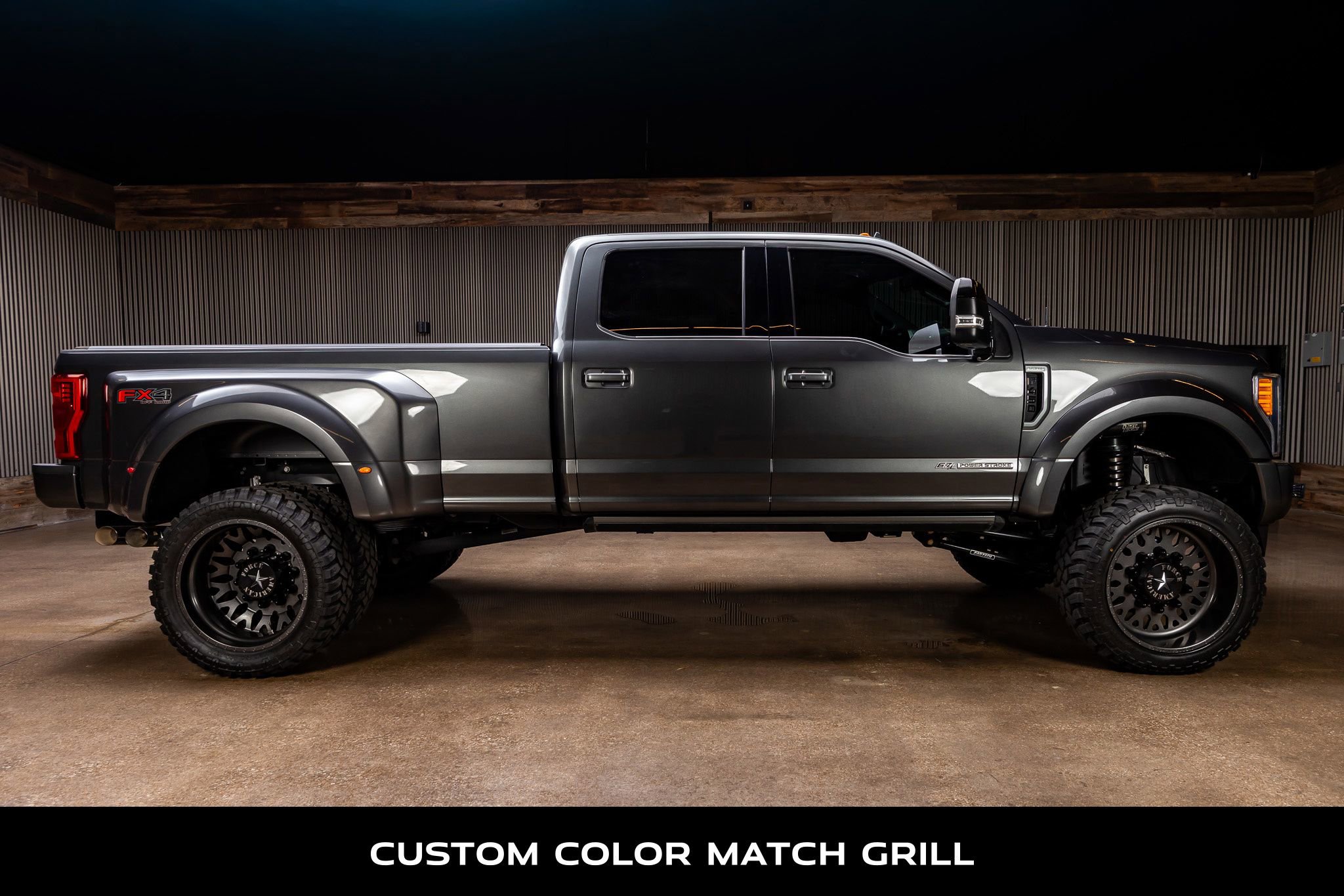 Used 2019 Ford F450 Platinum w/ Platinum Ultimate Package image 10