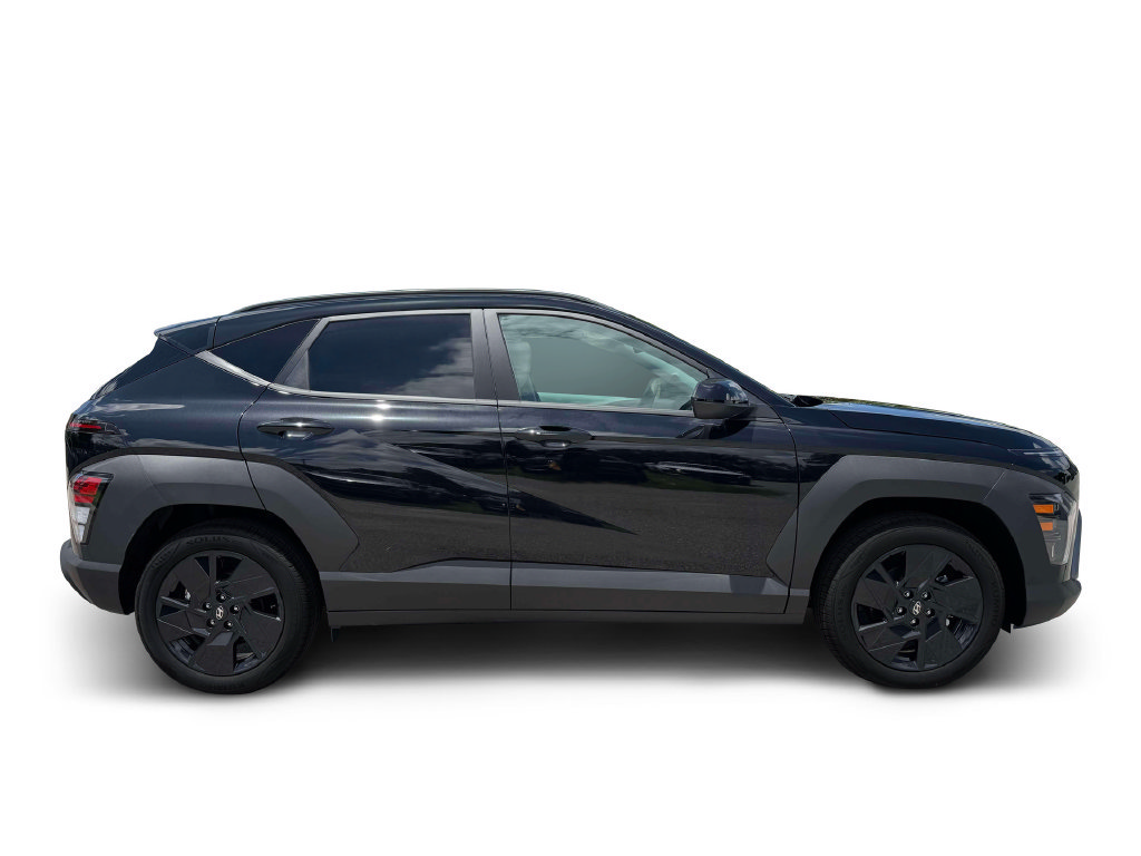 New 2027 Hyundai Kona SEL Sport FWD image 9