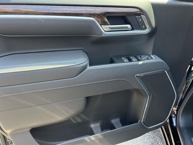 New 2026 GMC Sierra 1500 Elevation AWD/4WD image 11