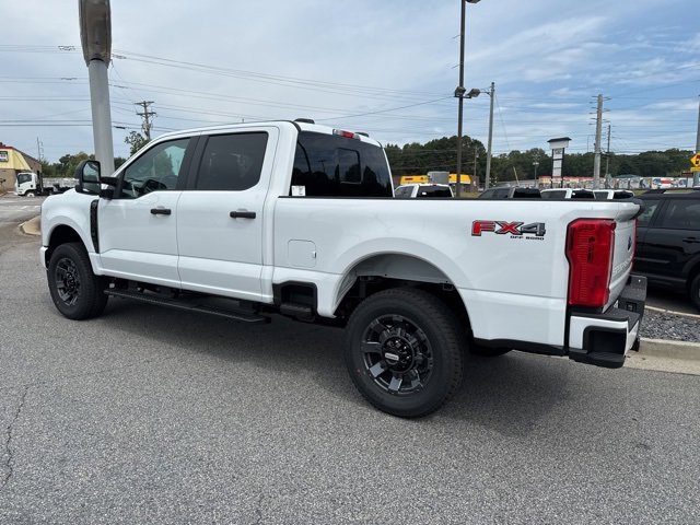 New 2026 Ford F250 XL image 8