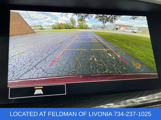 Certified 2023 Buick Envision Essence FWD image 14